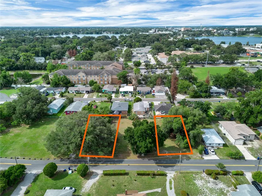 223 Palmetto Avenue Ne, Winter Haven, FL 33881 - #2