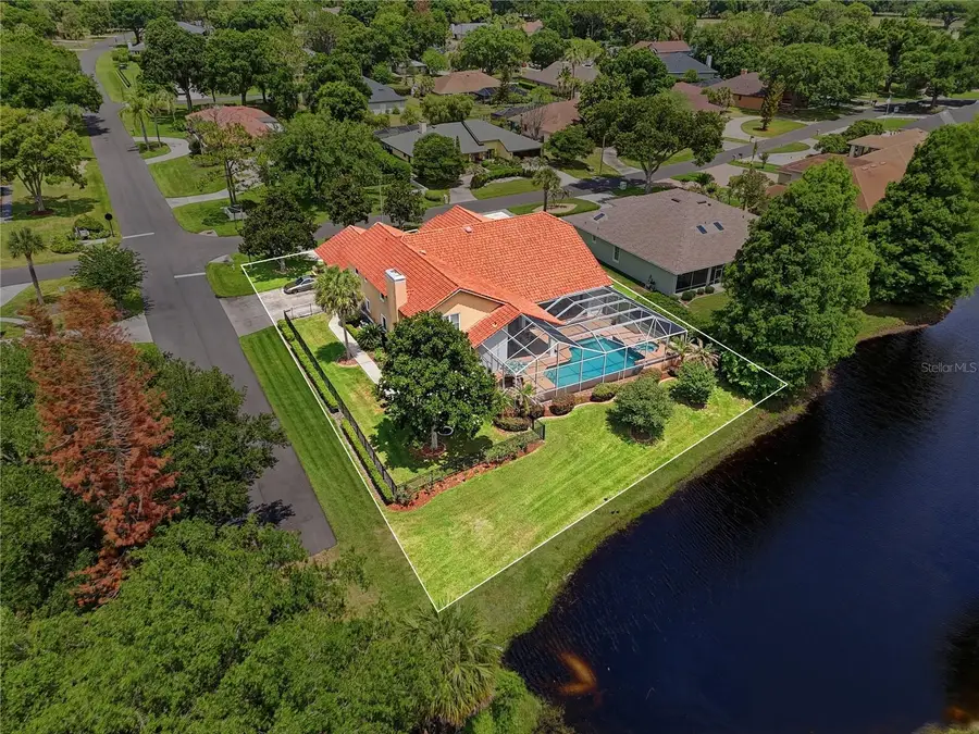 2954 Plantation Road, Winter Haven, FL 33884 - #2