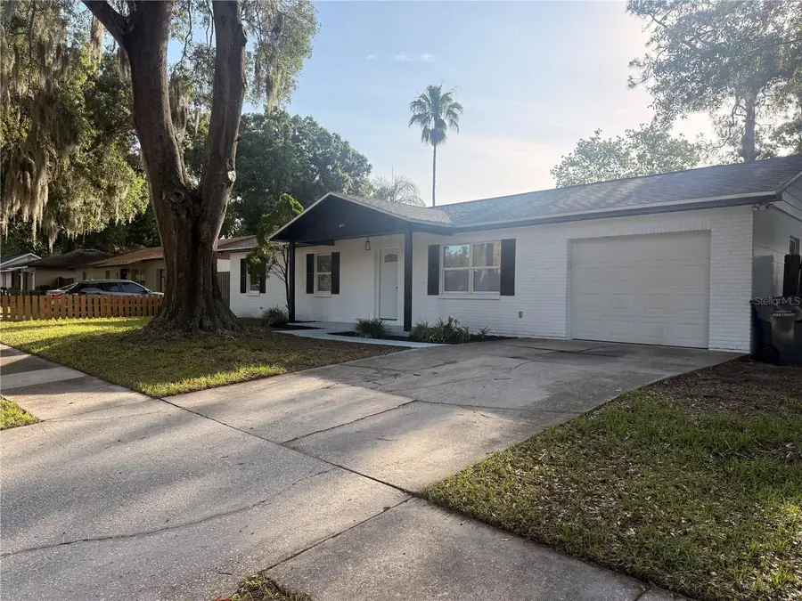 611 Limber Lane, Lakeland, FL 33810 - #2