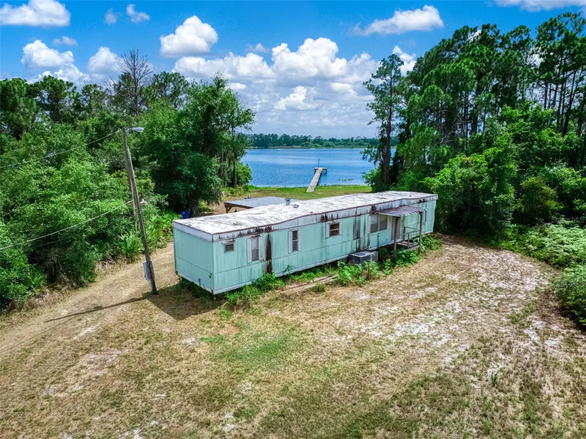 3144 Holiday Beach Drive, Avon Park, FL 33825 - #1