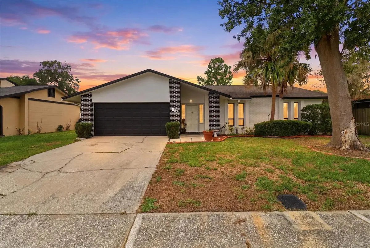 804 Centerwood Court, Brandon, FL 33511 - #1
