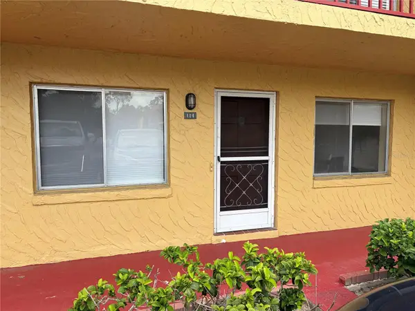 400 El Camino Drive #114, WINTER HAVEN, FL 33884