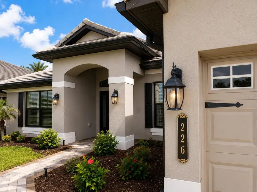 226 Lake Vista Drive, Auburndale, FL 33823 - #2