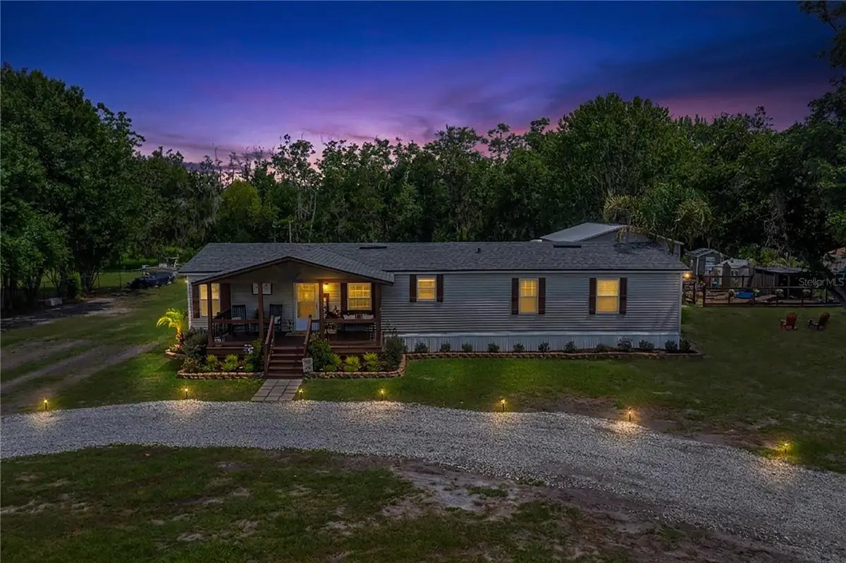 2236 1/2 Ellie Road, Auburndale, FL 33823 - #1