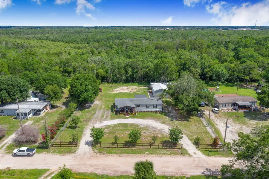 2236 1/2 Ellie Road, Auburndale, FL 33823 - #2