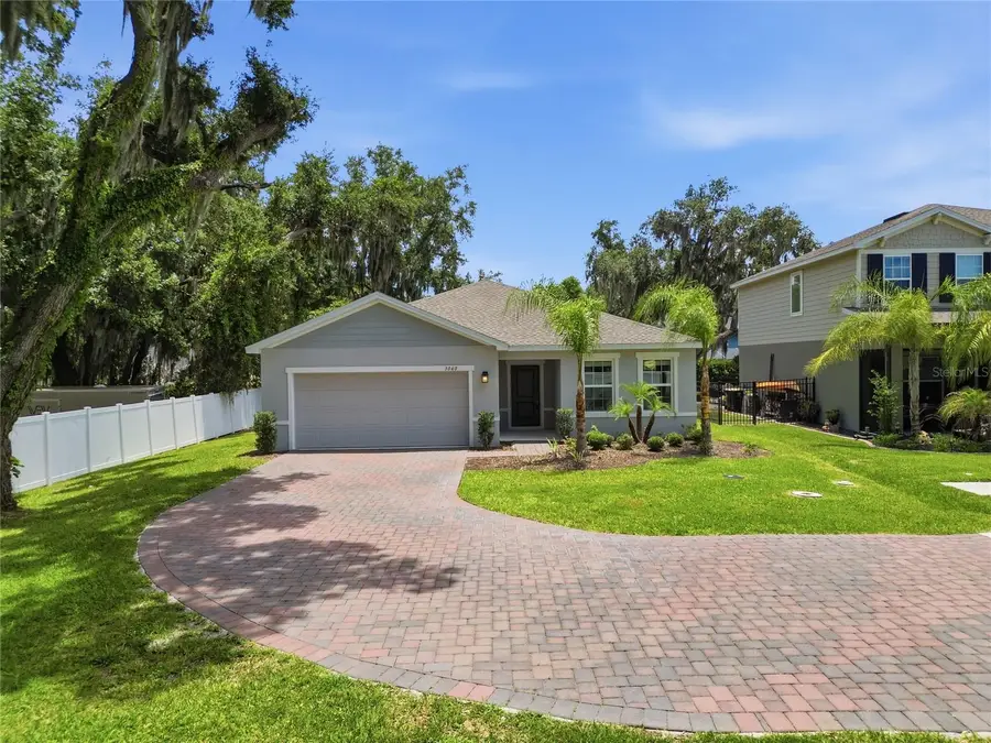 3060 Royal Street, Winter Haven, FL 33884 - #2