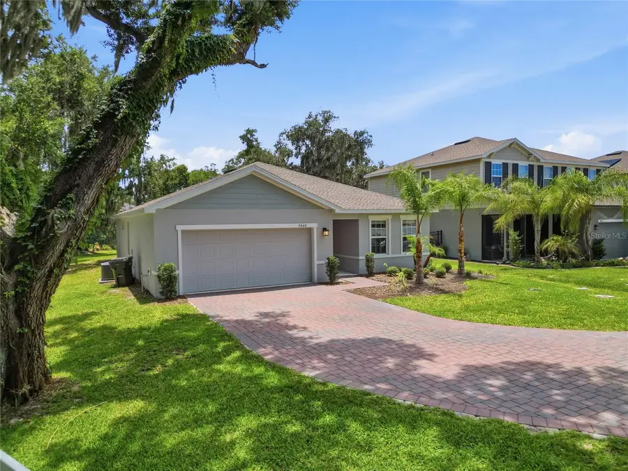 3060 Royal Street, Winter Haven, FL 33884 - #3