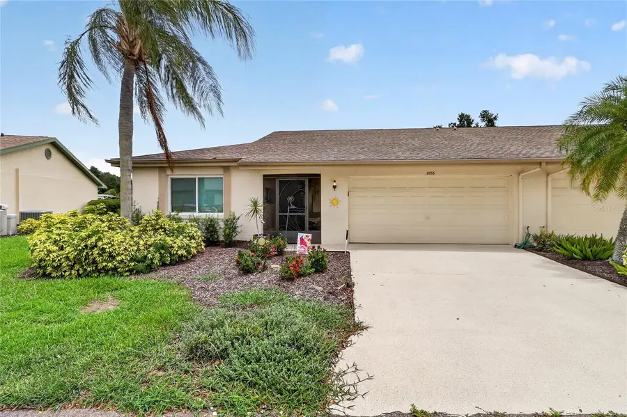 2106 Harringay Street #451, Sun City Center, FL 33573 - #2
