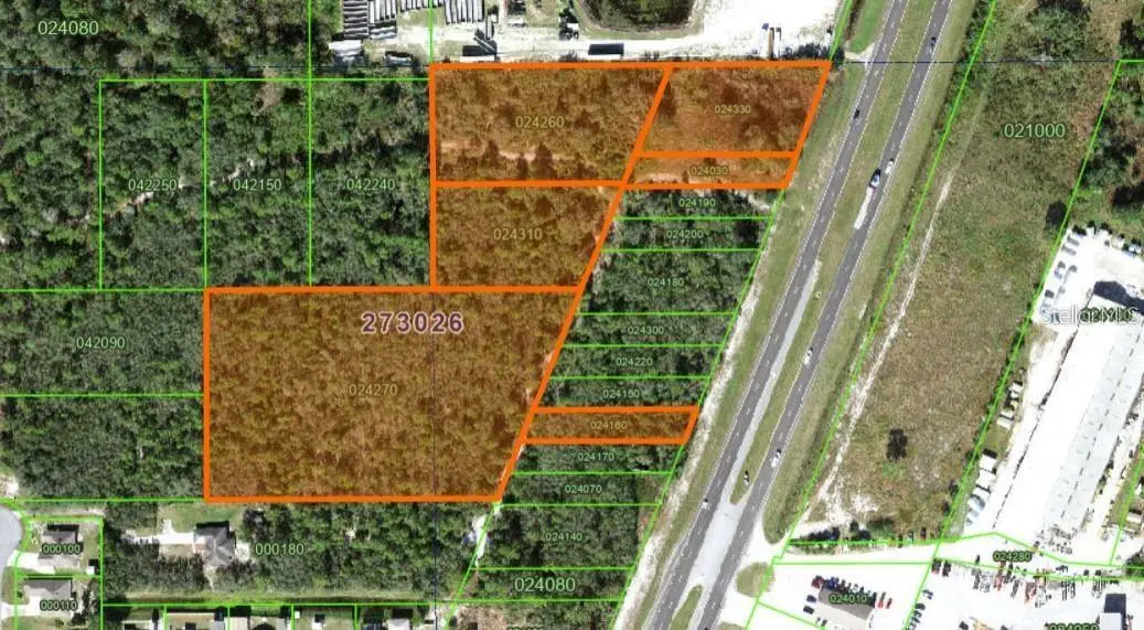 Us-27, Lake Wales, FL 33859 - #1