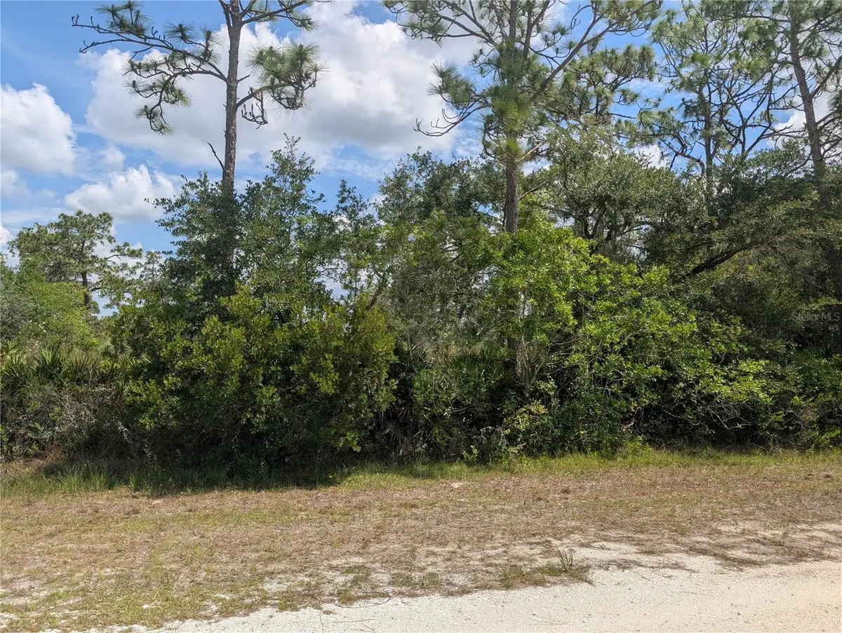 716 Orchid Drive, Indian Lake Estates, FL 33855 - #1