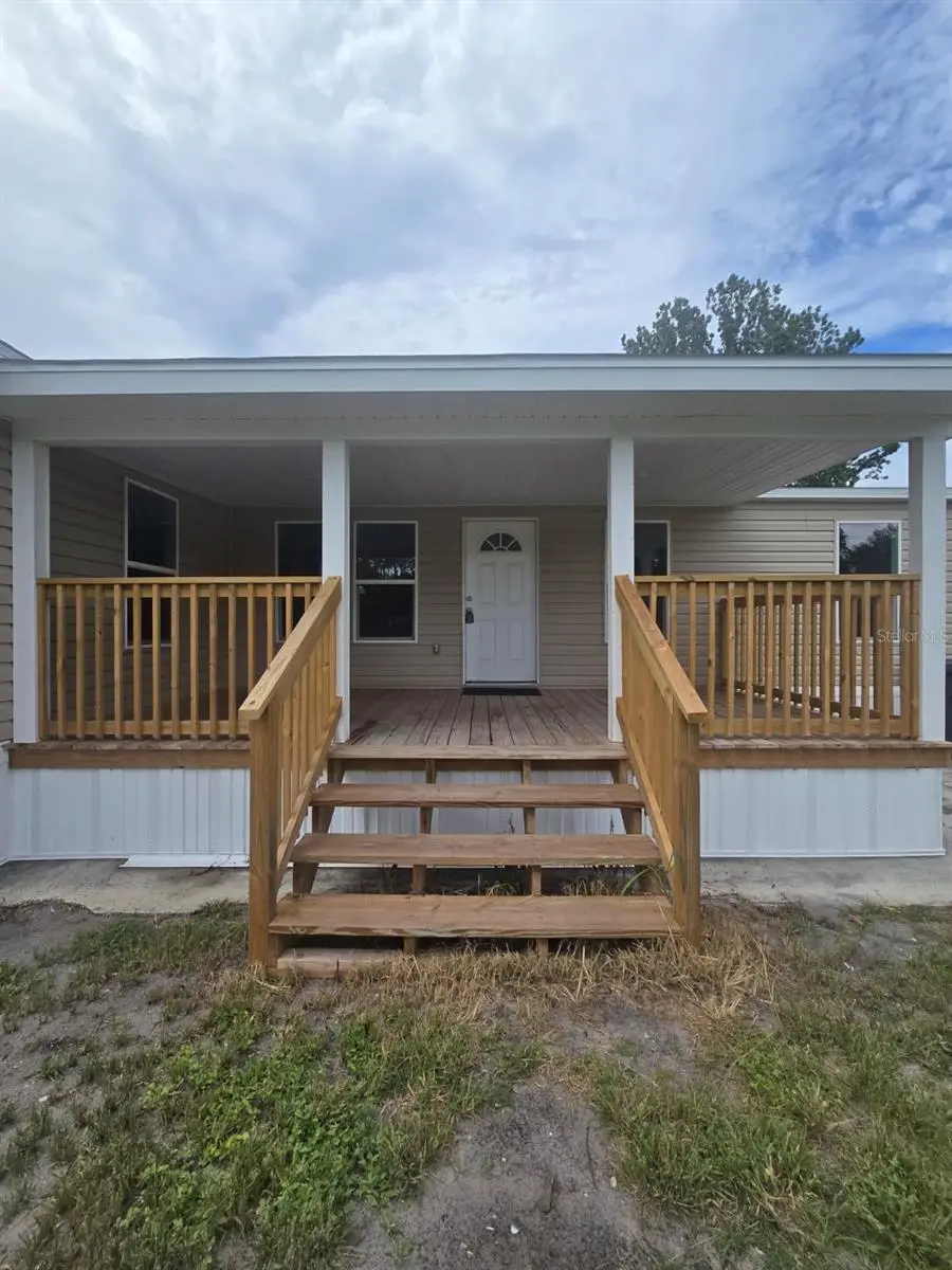 6220 Pinewood Drive, Fort Meade, FL 33841 - #1