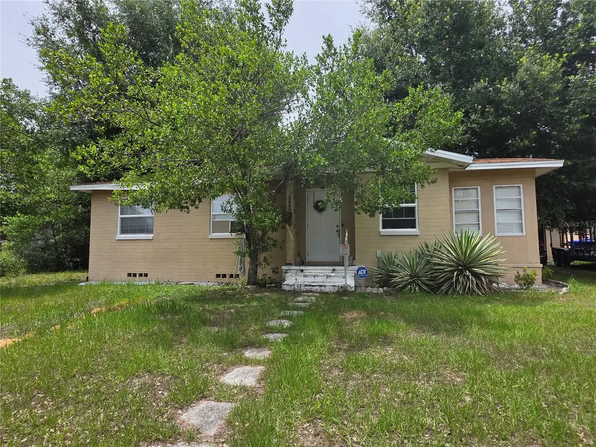 1135 W Greenwood Street, Lakeland, FL 33815 - #1