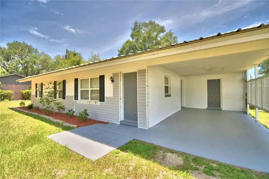 606 N Nashua Avenue, Fort Meade, FL 33841 - #2