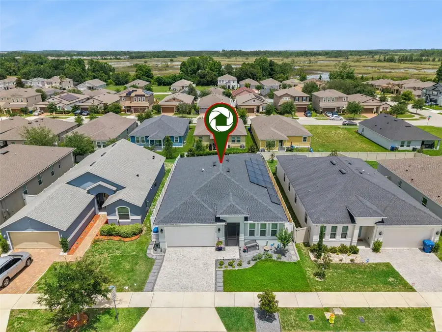 1178 Stratton Avenue, Groveland, FL 34736 - #2