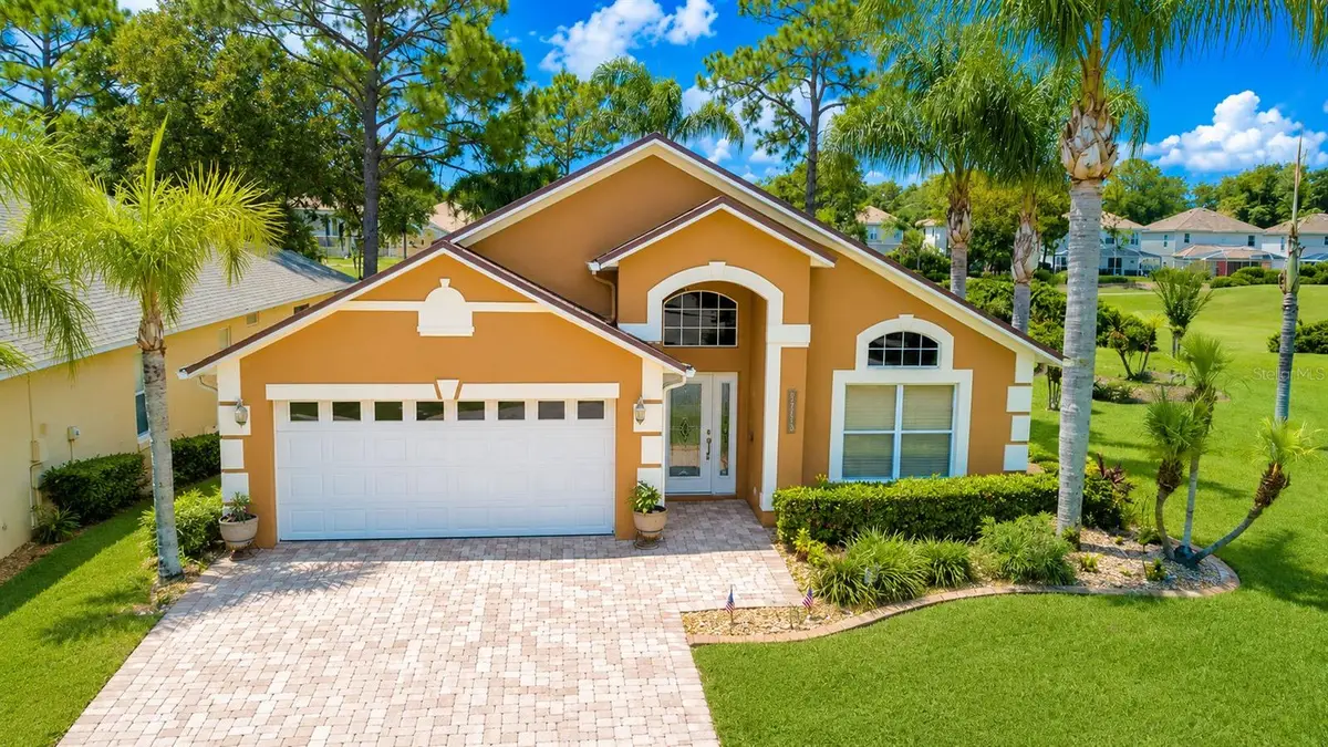 2701 Kokomo Loop, Haines City, FL 33844 - #1