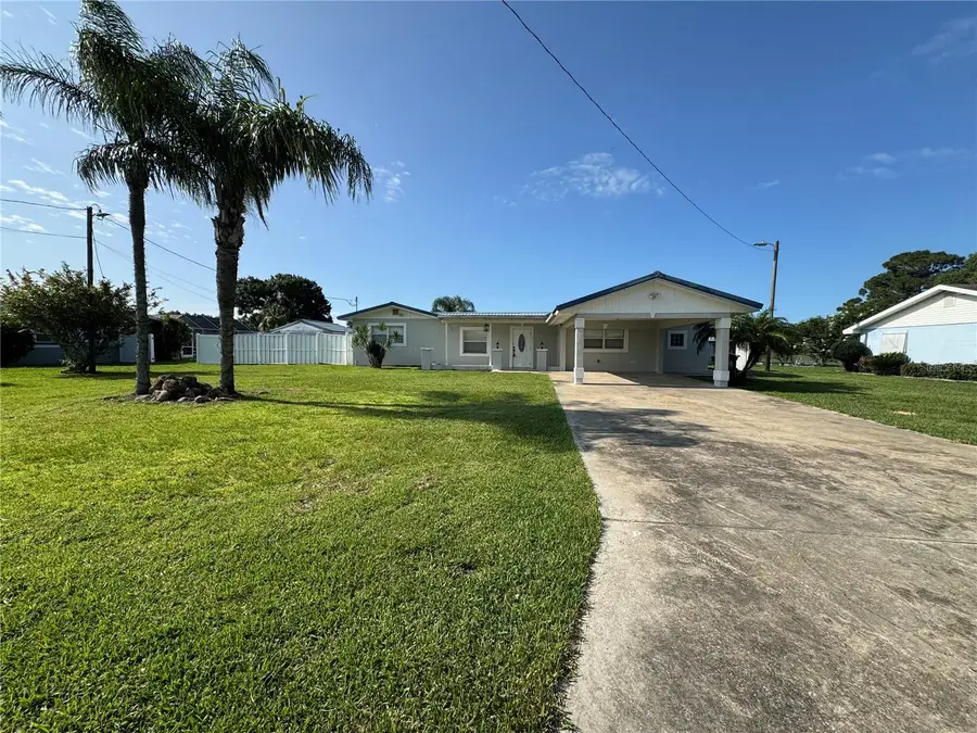 502 Canal Drive, Lake Wales, FL 33859 - #3