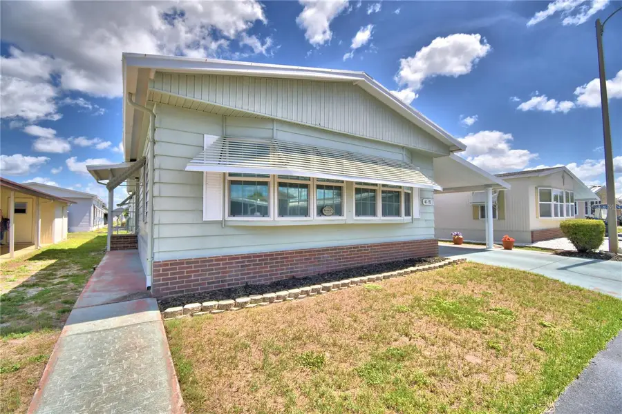 4158 Rolling Oaks Drive, Winter Haven, FL 33880 - #3