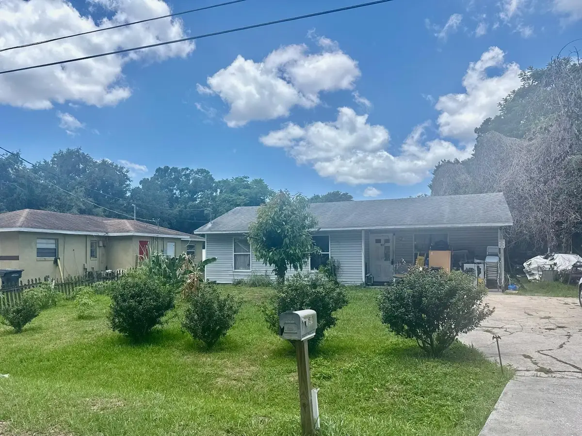 1513 32nd Street Nw, Winter Haven, FL 33881 - #1