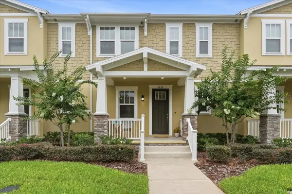 2253 Celebration Boulevard, CELEBRATION, FL 34747