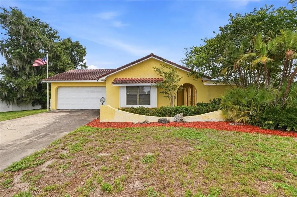 7026 Willow Run Loop, Lakeland, FL 33813 - #1