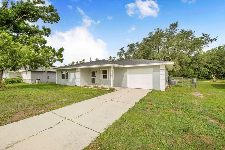 632 Reindeer Drive, Poinciana, FL 34759 - #2