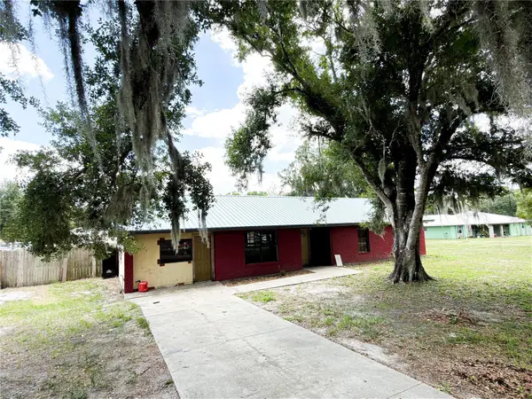 415 3rd Street W, ZOLFO SPRINGS, FL 33890
