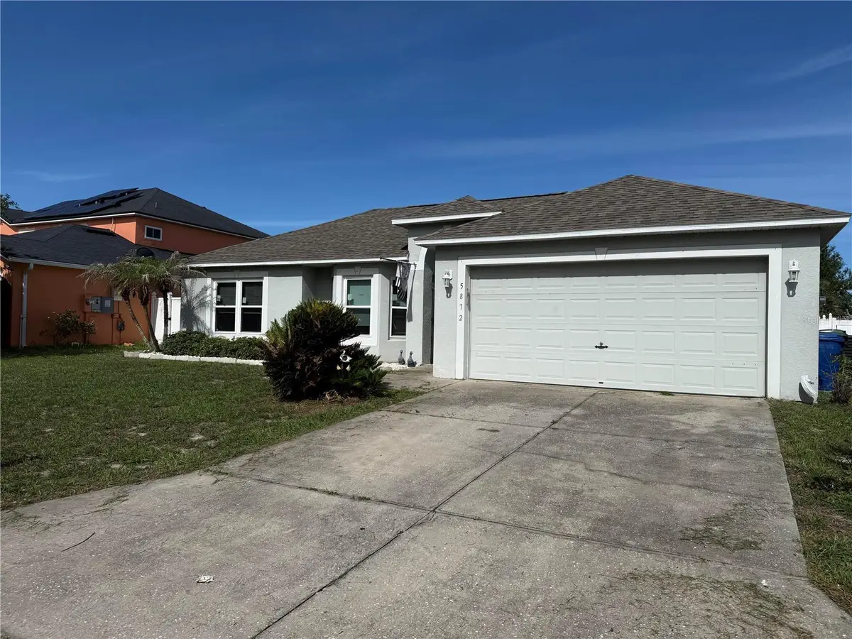 5872 Royal Hills Circle, Winter Haven, FL 33881 - #1