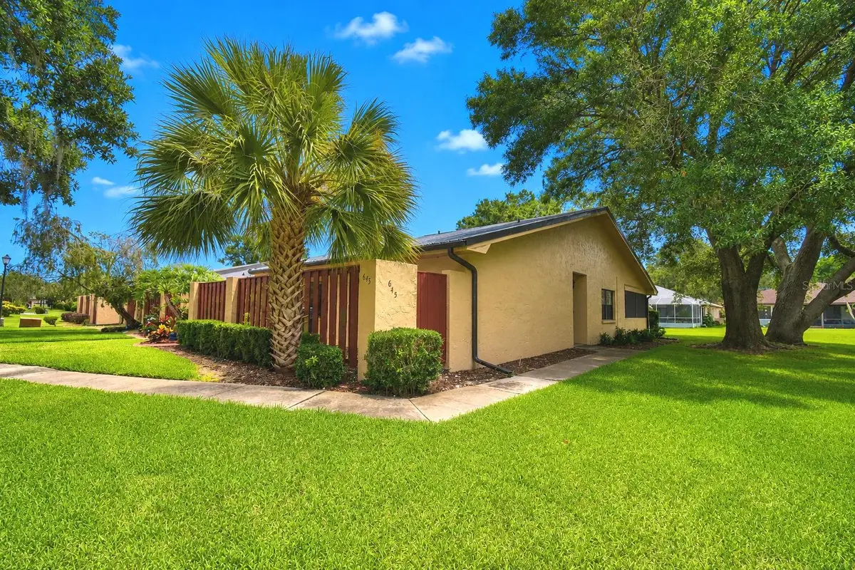 645 Broadmoor Circle #645, Winter Haven, FL 33884 - #1