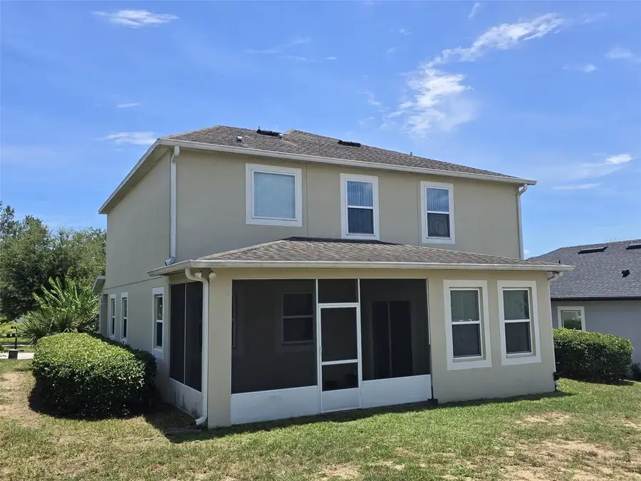 604 Stoneleafe Lane, Haines City, FL 33844 - #3