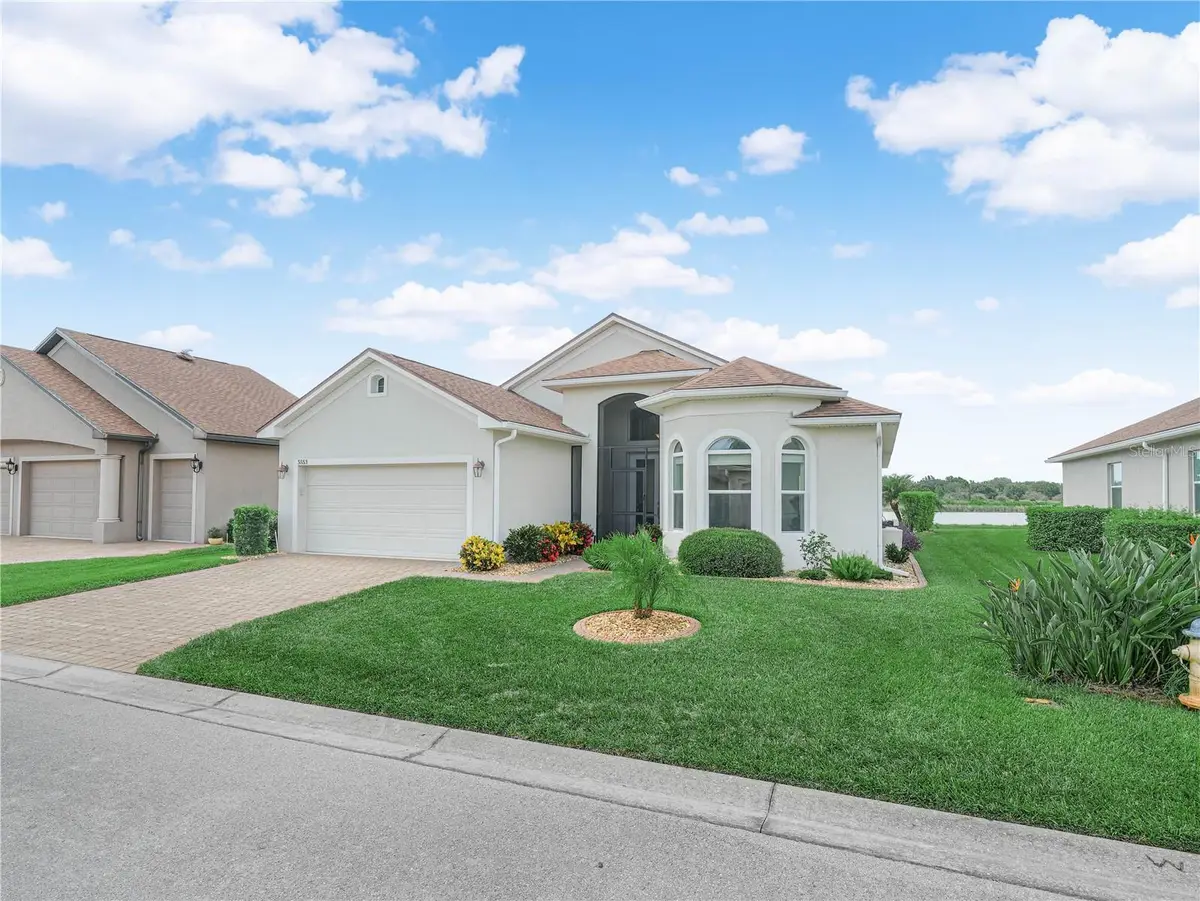 5553 Hogan Lane, Winter Haven, FL 33884 - #1