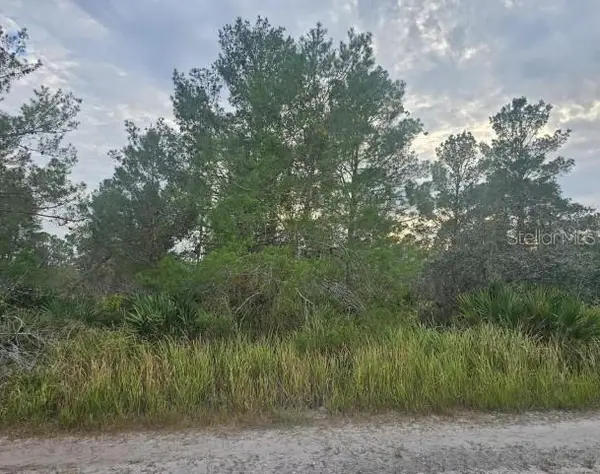 2217 Algonquin Drive, SEBRING, FL 33875