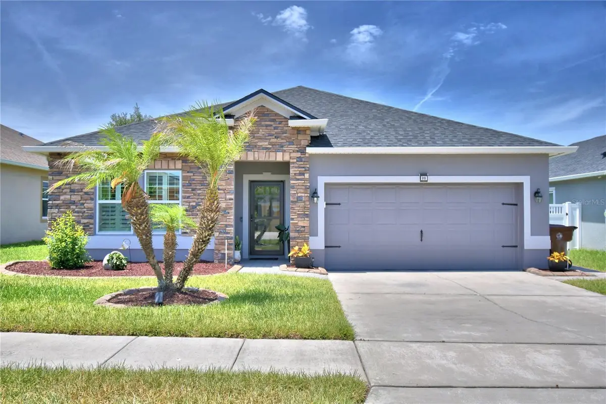 918 Revere Avenue, Haines City, FL 33844 - #1