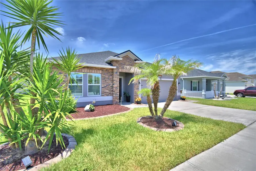 918 Revere Avenue, Haines City, FL 33844 - #2