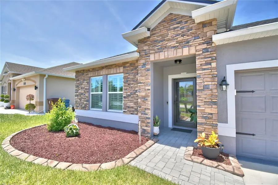 918 Revere Avenue, Haines City, FL 33844 - #3