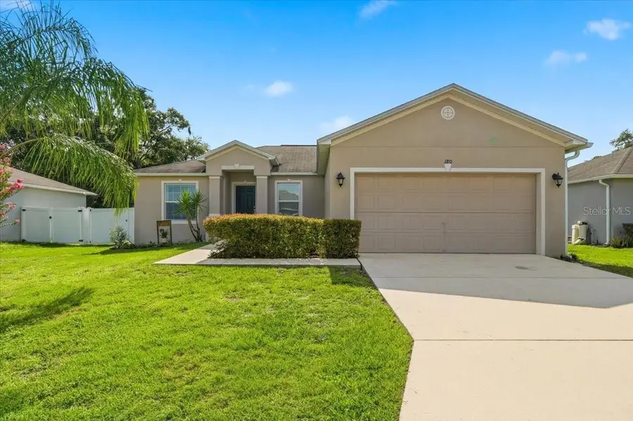 180 Solis Drive, Winter Haven, FL 33880 - #2