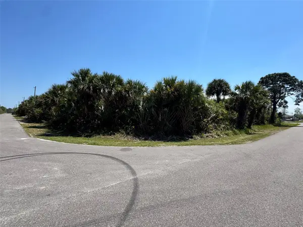 598 Lambright Street Sw, PALM BAY, FL 32908