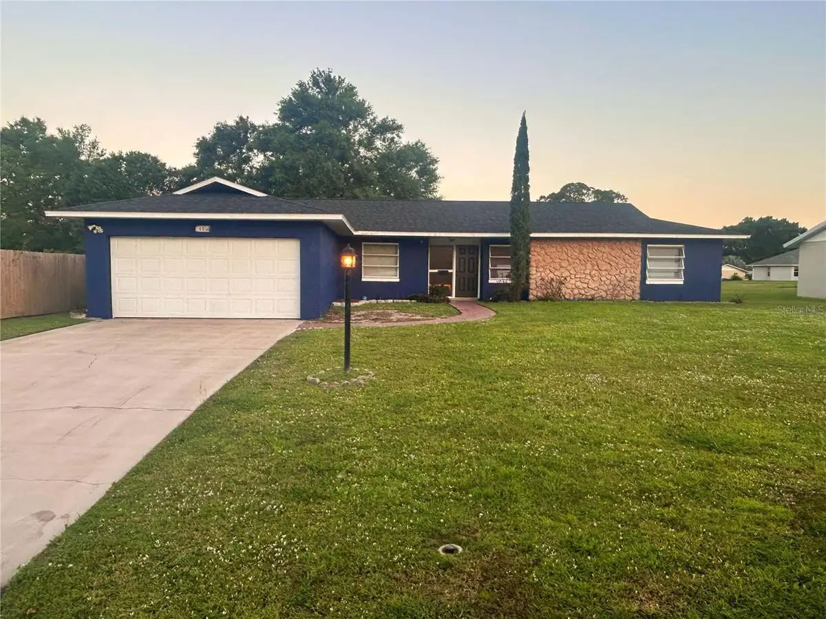 4027 Bianca Street, Sebring, FL 33872 - #1