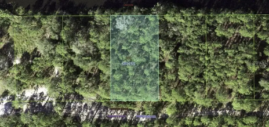 1122 Poinciana Drive, Indian Lake Estates, FL 33855 - #3