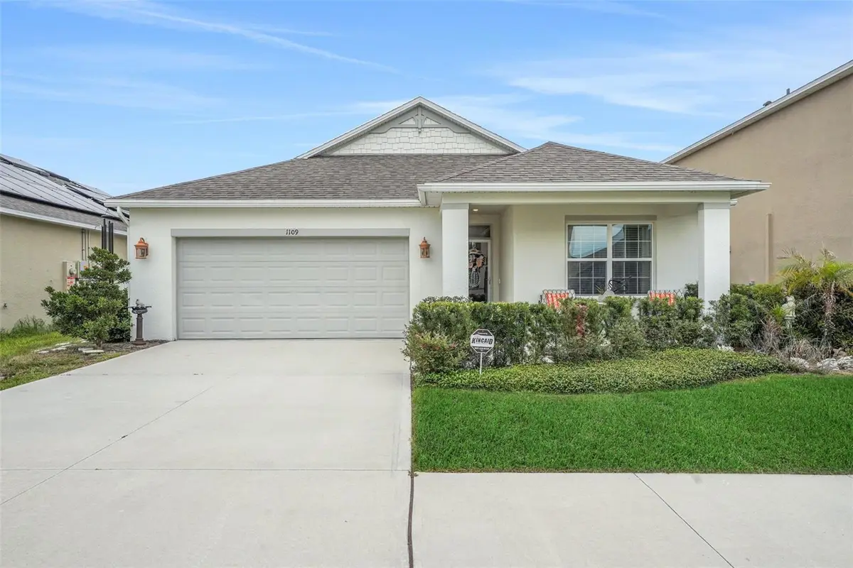 1109 Brimstone Circle, Winter Haven, FL 33884 - #1
