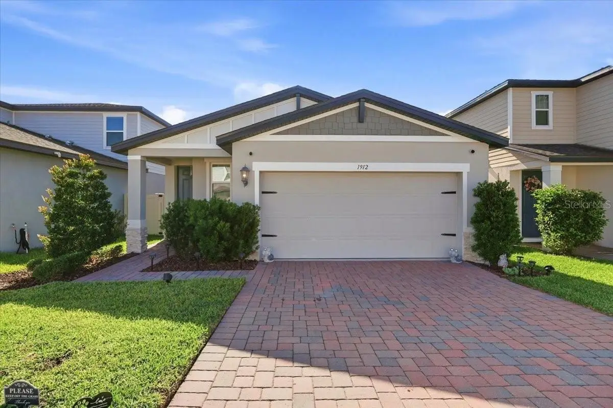 1912 Carnostie Road, Winter Haven, FL 33884 - #1