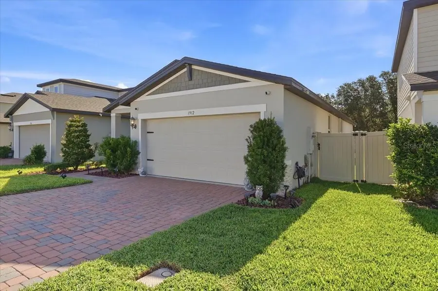 1912 Carnostie Road, Winter Haven, FL 33884 - #2