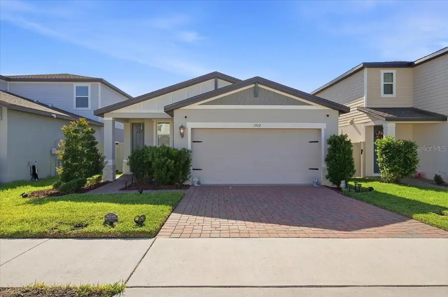 1912 Carnostie Road, Winter Haven, FL 33884 - #3
