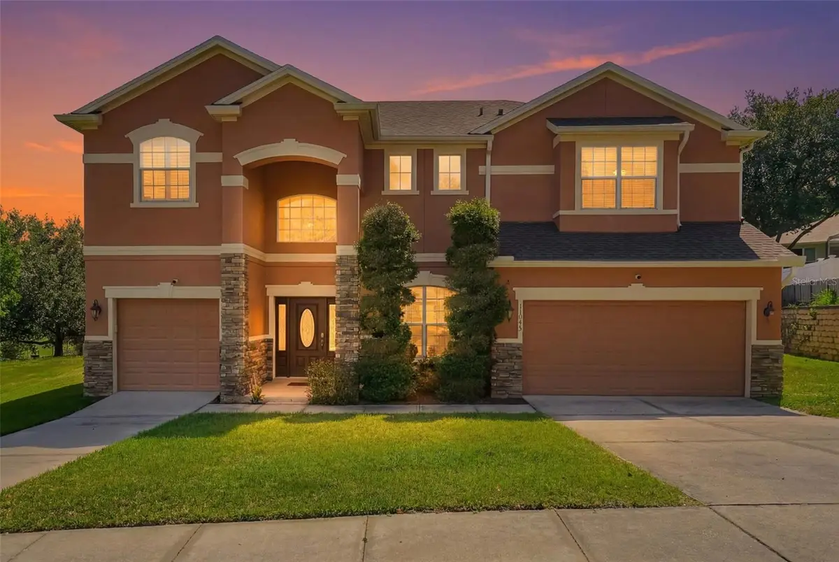 11045 Lemay Drive, Clermont, FL 34711 - #1