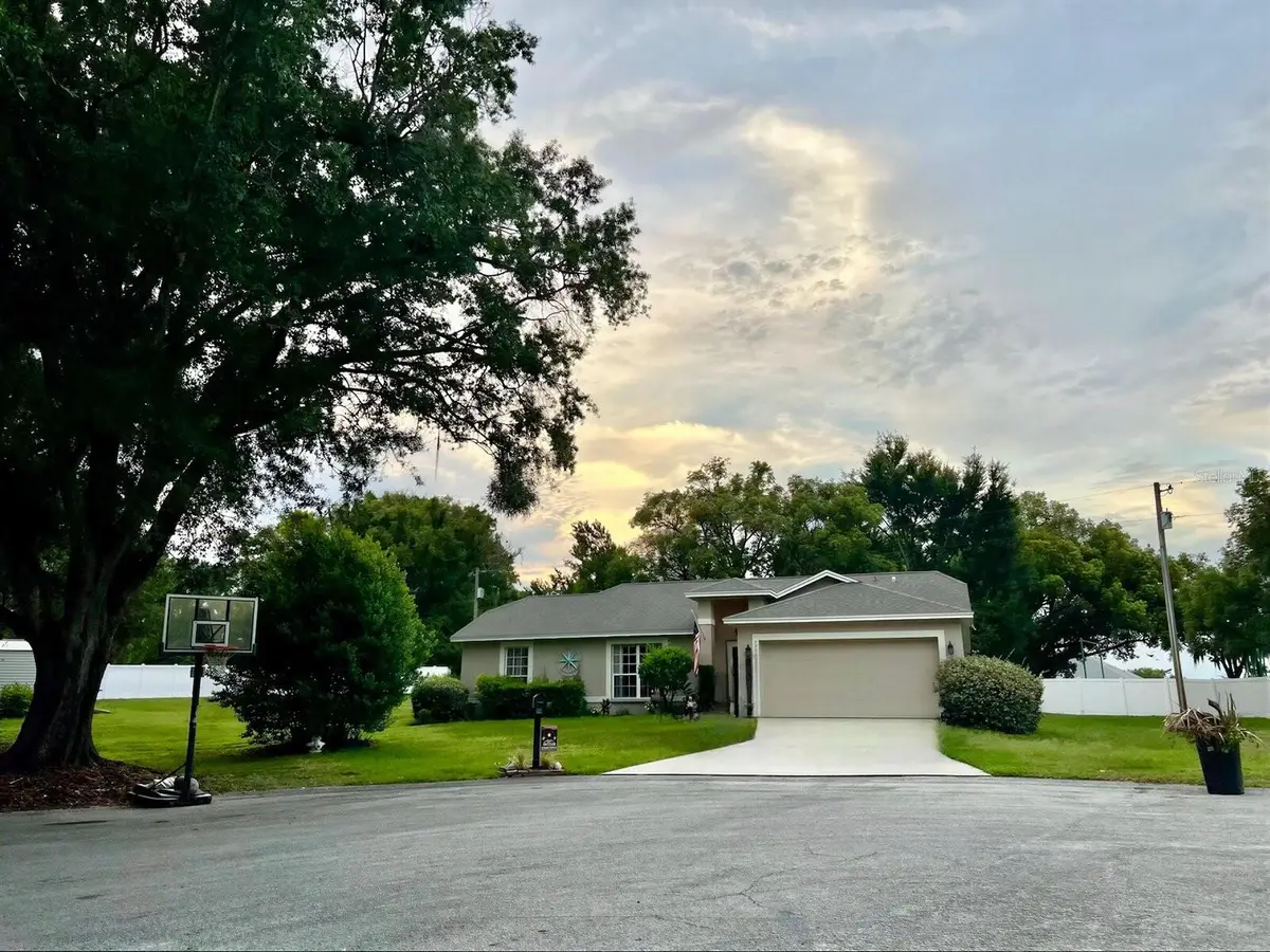 5305 Ray Place, Lakeland, FL 33813 - #1