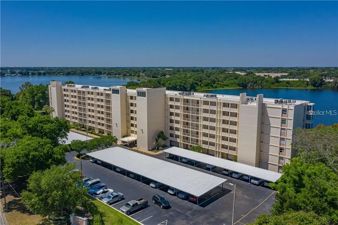 700 Mirror Terrace Nw #506, Winter Haven, FL 33881 - #1