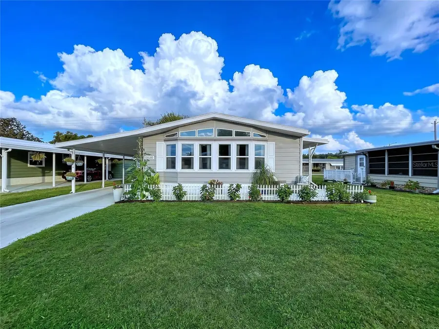 5020 Forest Crest Drive, Lakeland, FL 33810 - #2