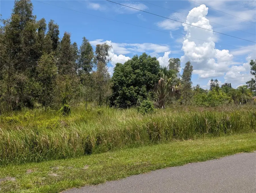 Arborea Drive N, Indian Lake Estates, FL 33855 - #2