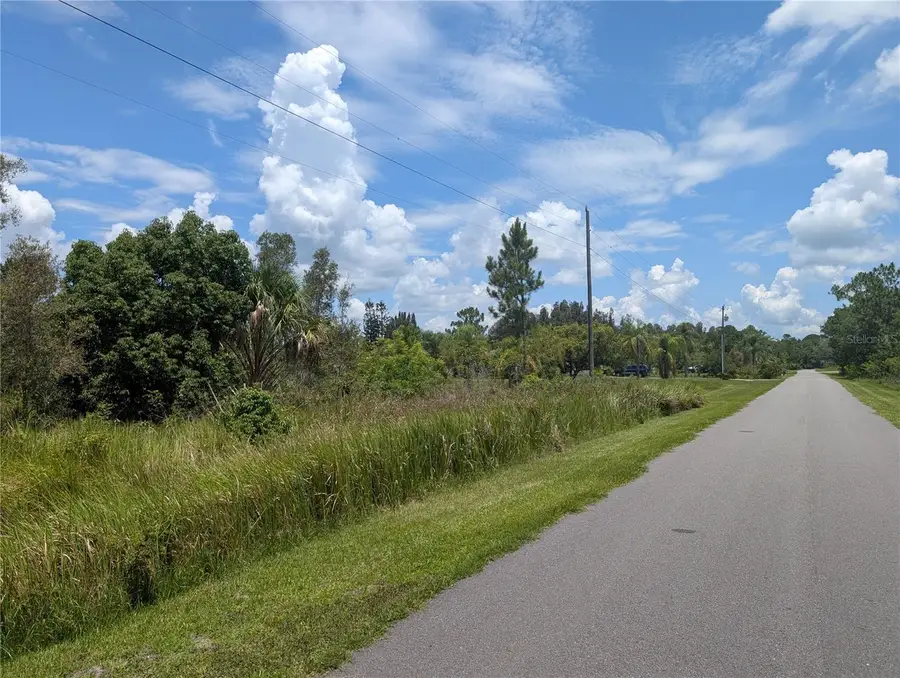 Arborea Drive N, Indian Lake Estates, FL 33855 - #3