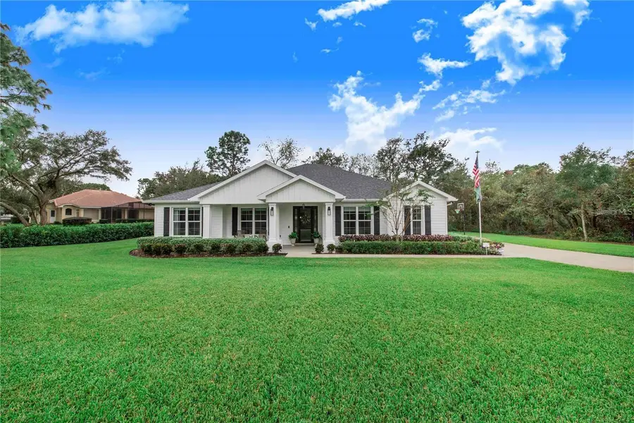 2997 Sequoyah Drive, Haines City, FL 33844 - #2