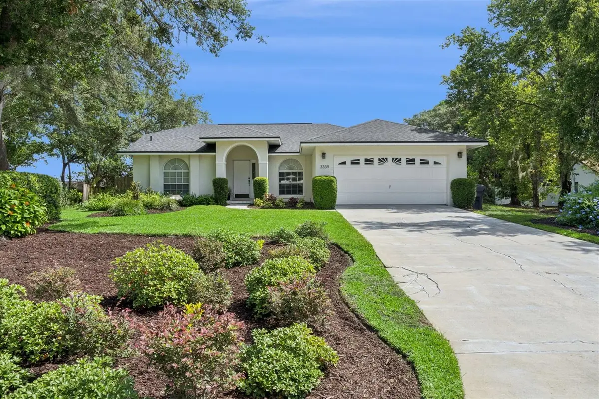 3339 Slash Pine Drive, Lake Wales, FL 33898 - #1
